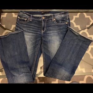 Express Jeans